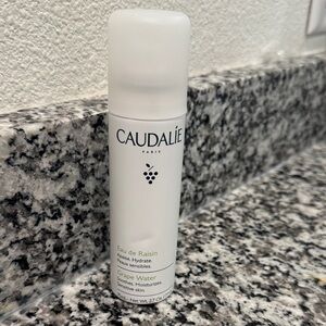 Caudalie mini grape water mist